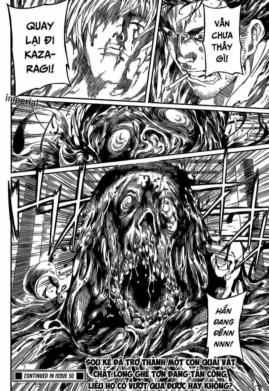 Area D - Chapter 94 - Trang 18