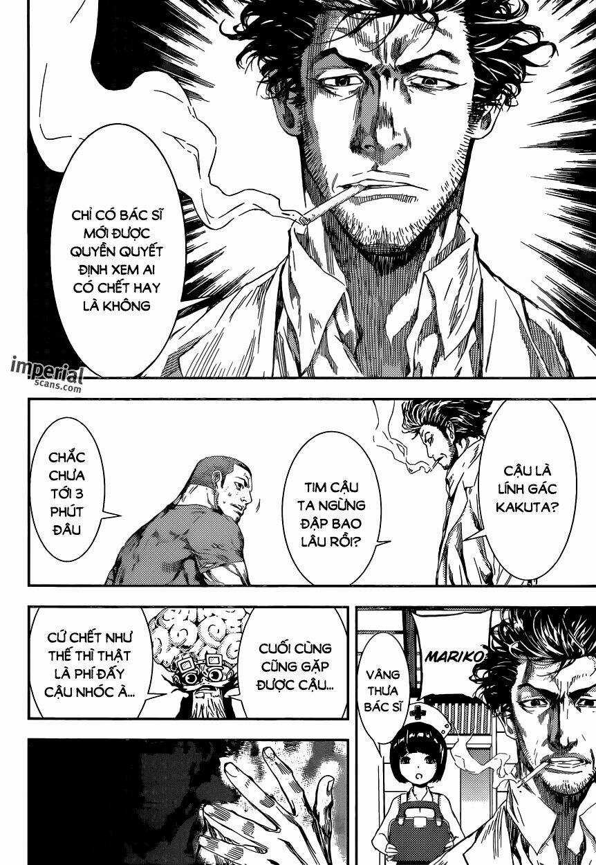 Area D - Chapter 94 - Trang 4