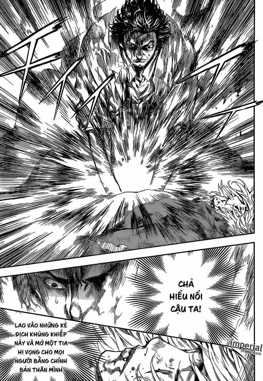 Area D - Chapter 94 - Trang 7