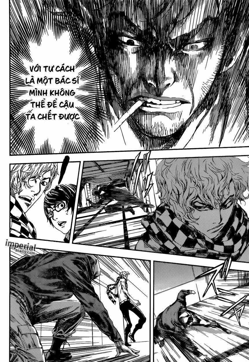 Area D - Chapter 94 - Trang 8