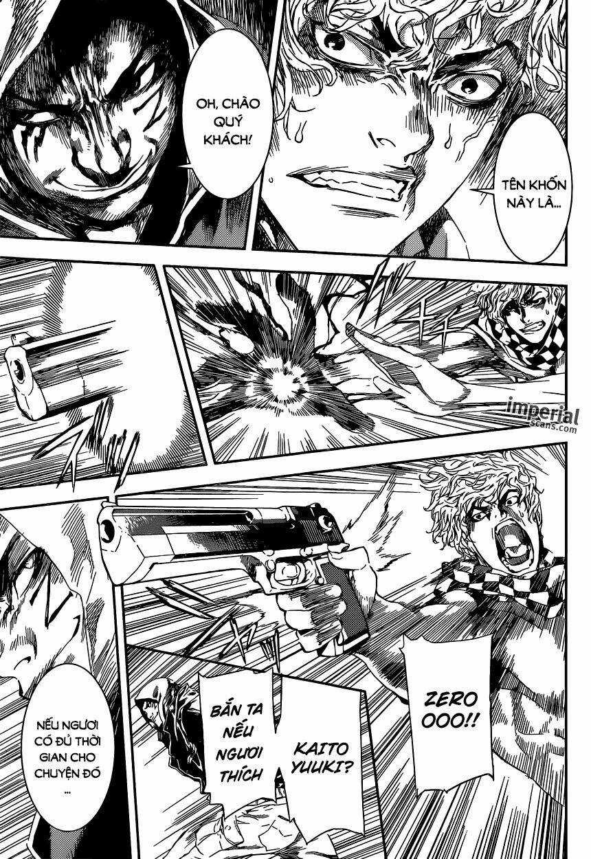 Area D - Chapter 94 - Trang 9