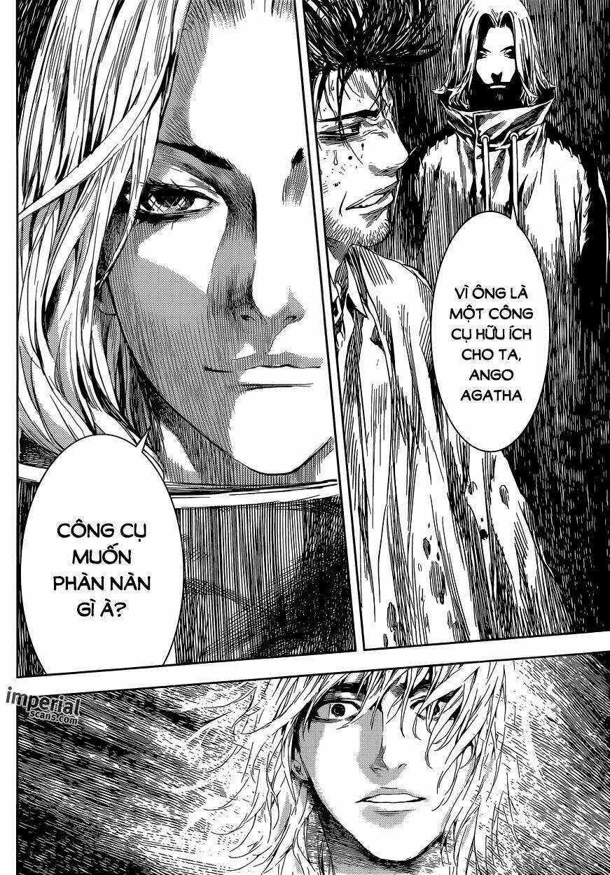 Area D - Chapter 95 - Trang 11