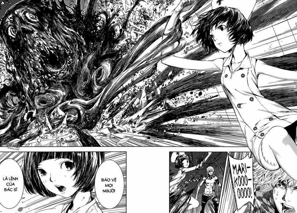 Area D - Chapter 95 - Trang 17