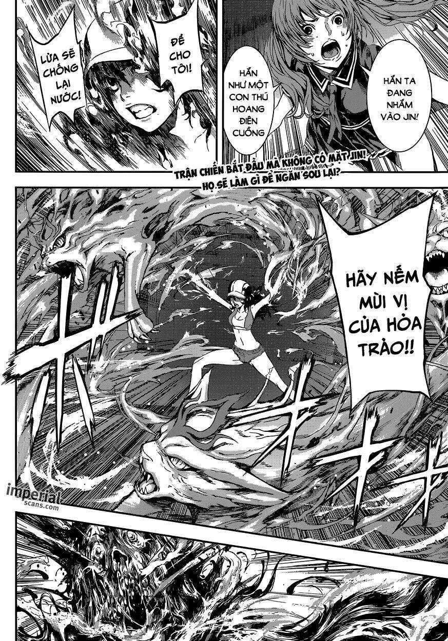 Area D - Chapter 95 - Trang 3