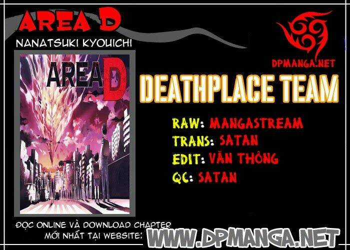 Area D - Chapter 95 - Trang 21