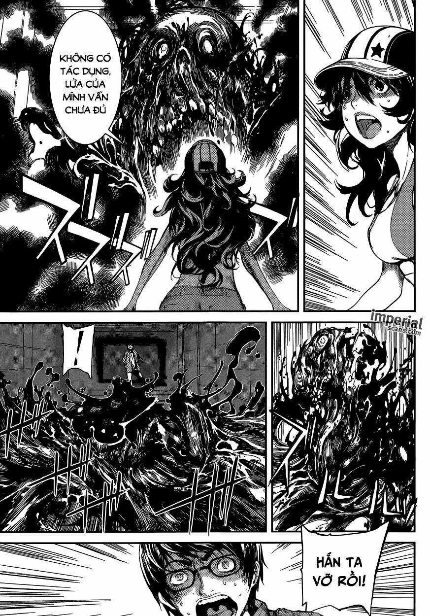 Area D - Chapter 95 - Trang 4