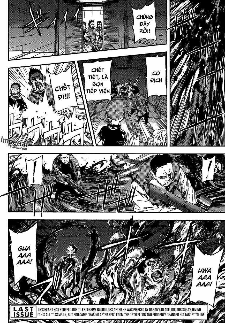 Area D - Chapter 95 - Trang 5