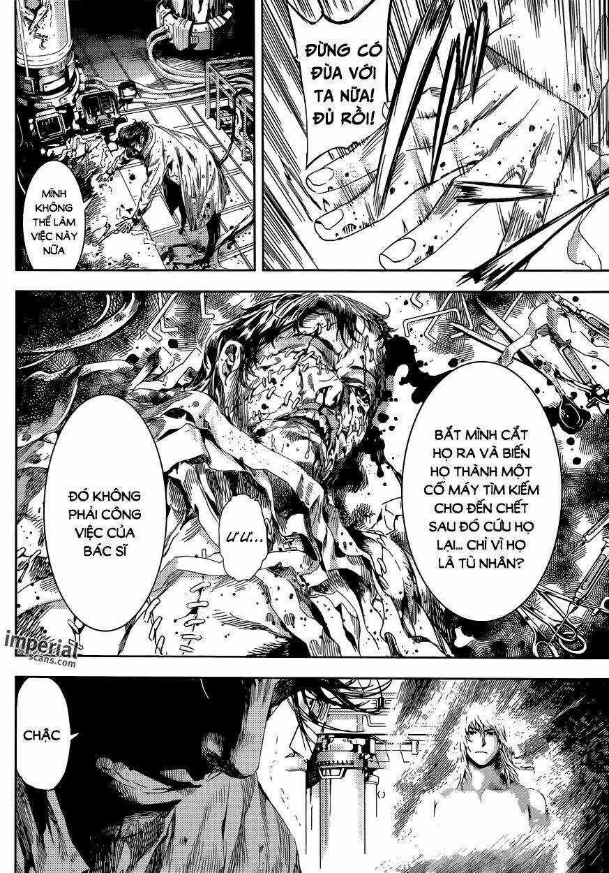 Area D - Chapter 95 - Trang 9