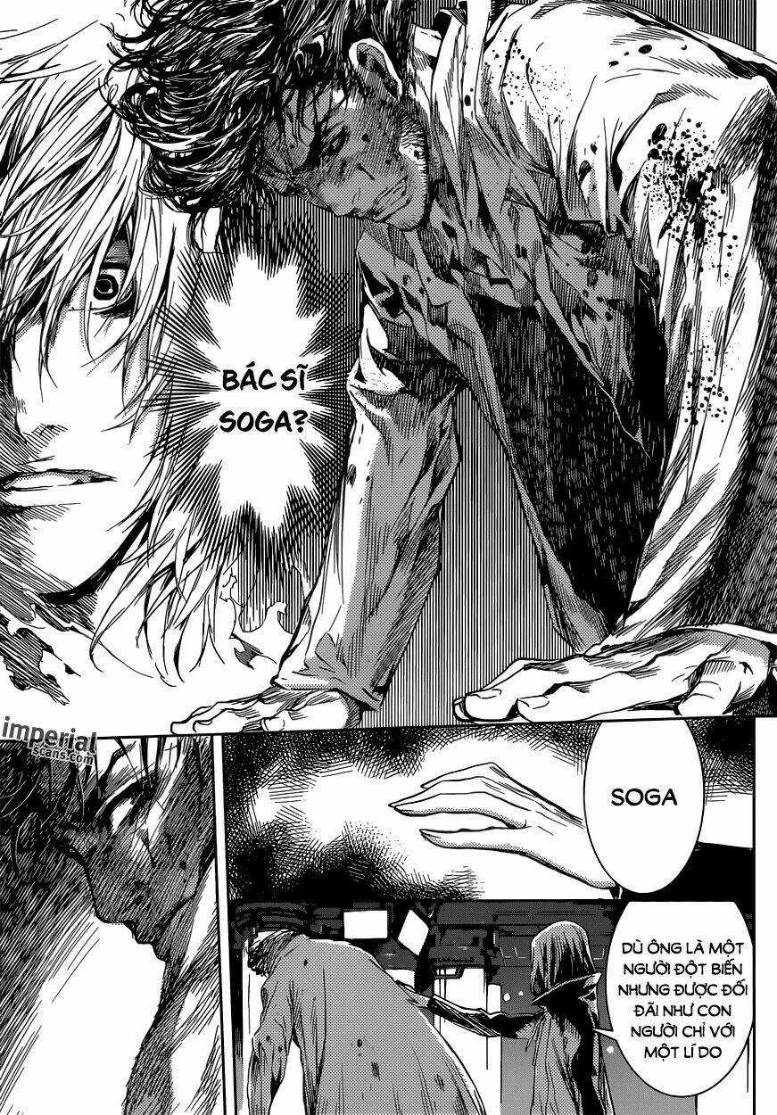 Area D - Chapter 95 - Trang 10