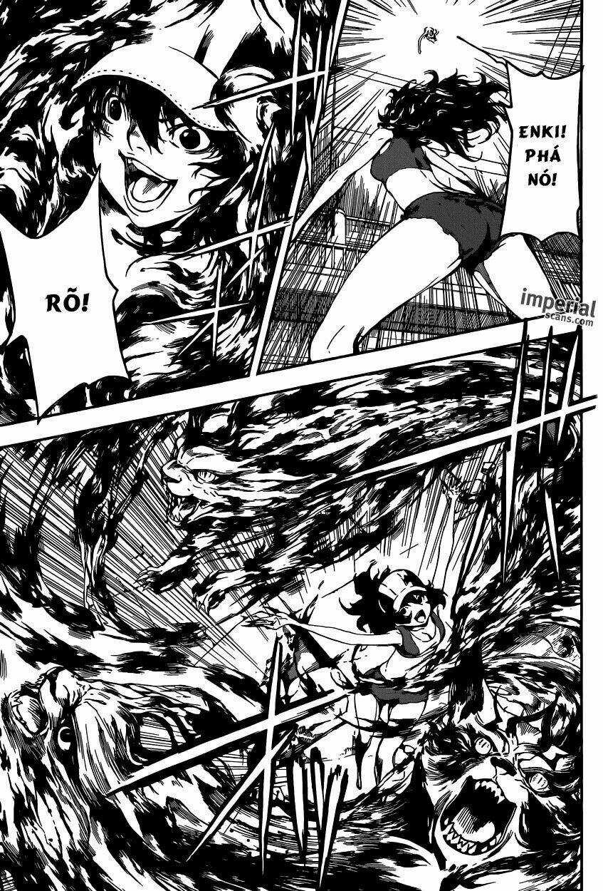 Area D - Chapter 96 - Trang 11