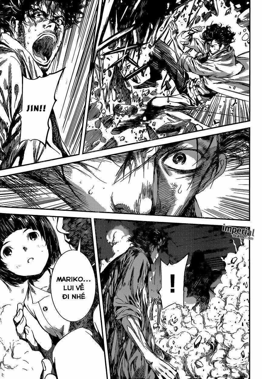 Area D - Chapter 96 - Trang 7