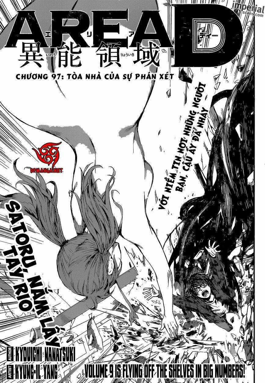 Area D - Chapter 97 - Trang 1
