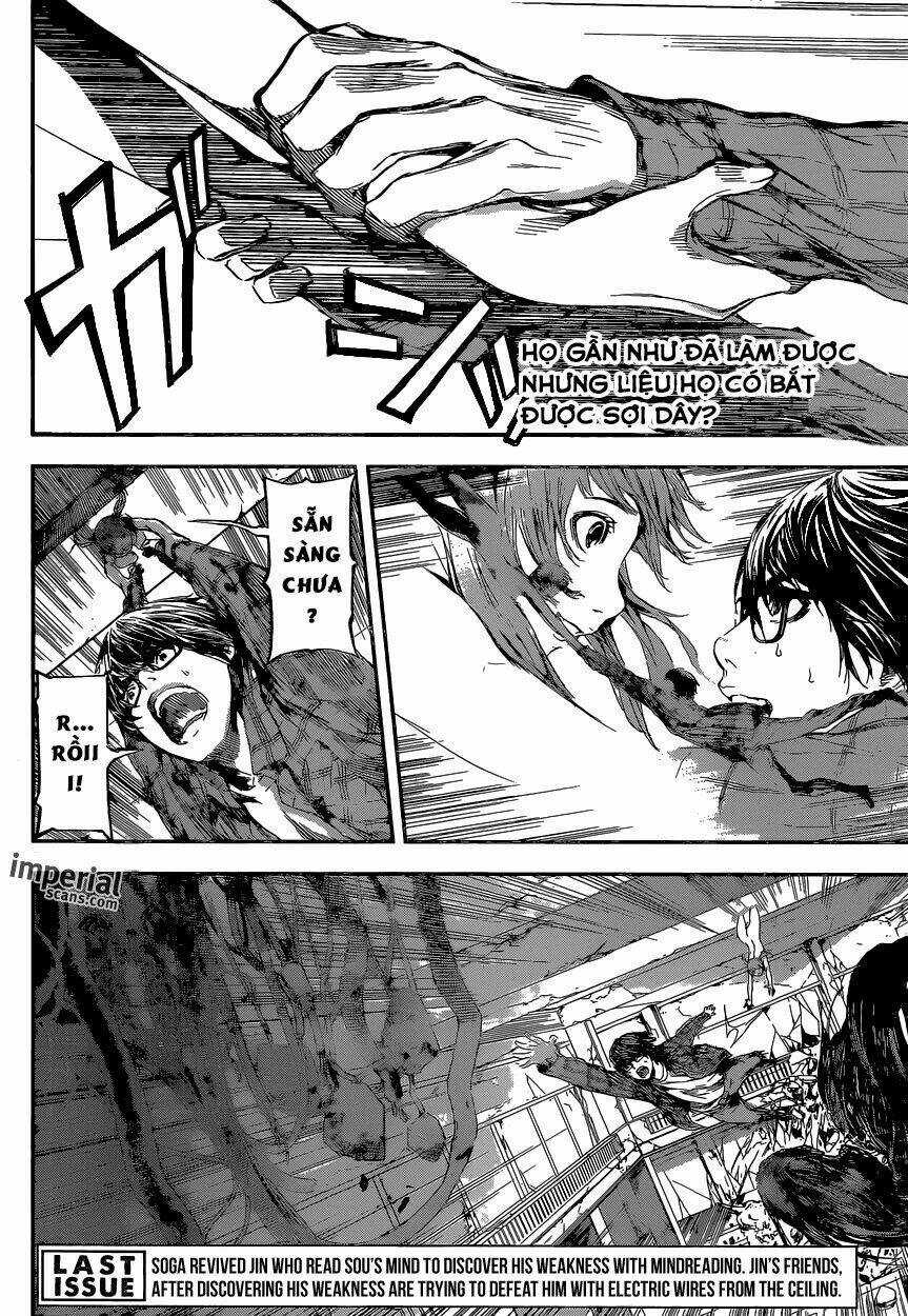 Area D - Chapter 97 - Trang 2