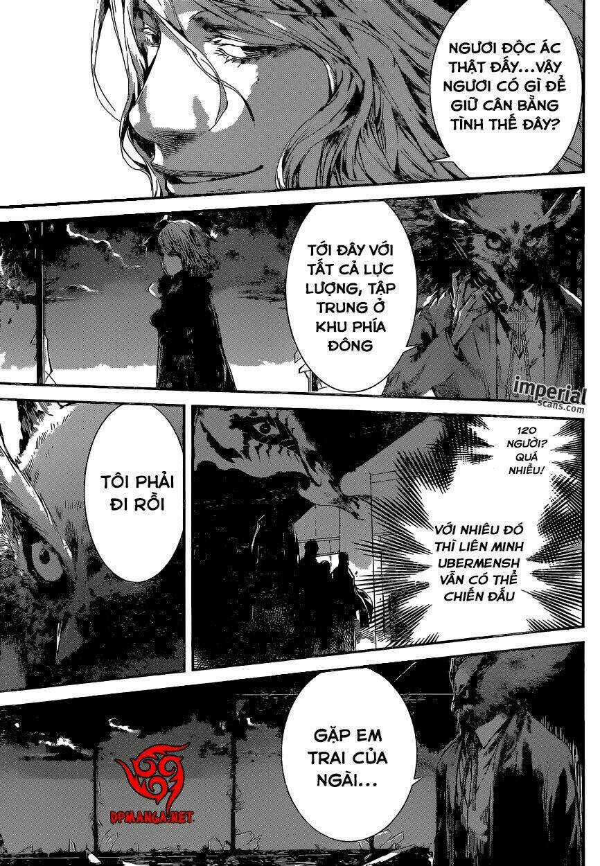 Area D - Chapter 97 - Trang 12