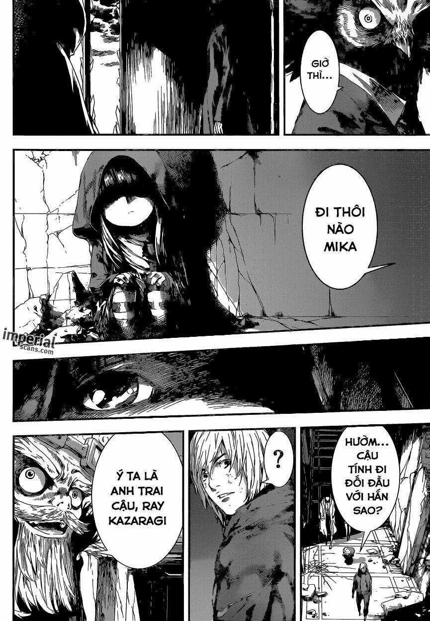 Area D - Chapter 97 - Trang 13