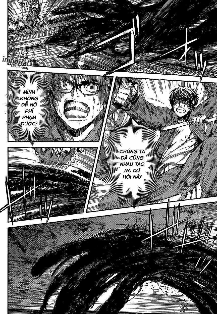 Area D - Chapter 97 - Trang 4