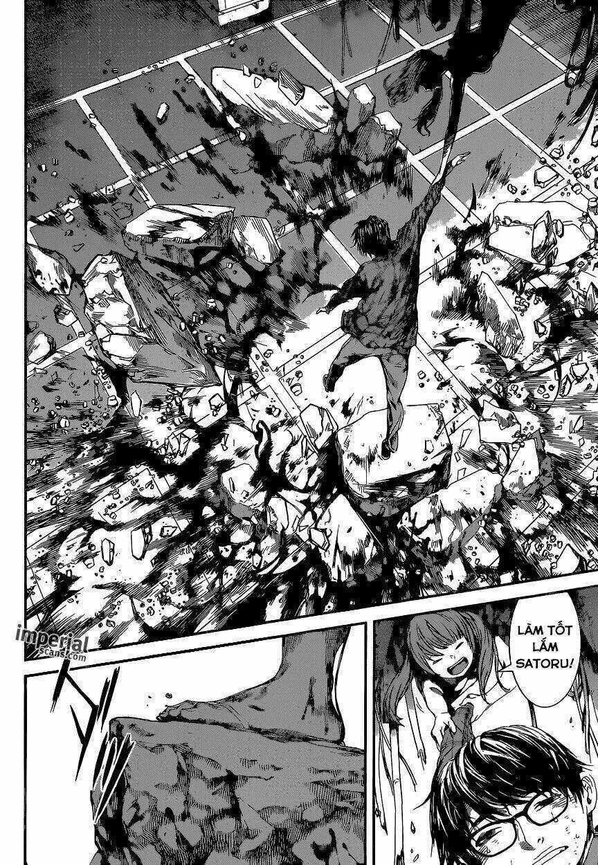 Area D - Chapter 97 - Trang 9