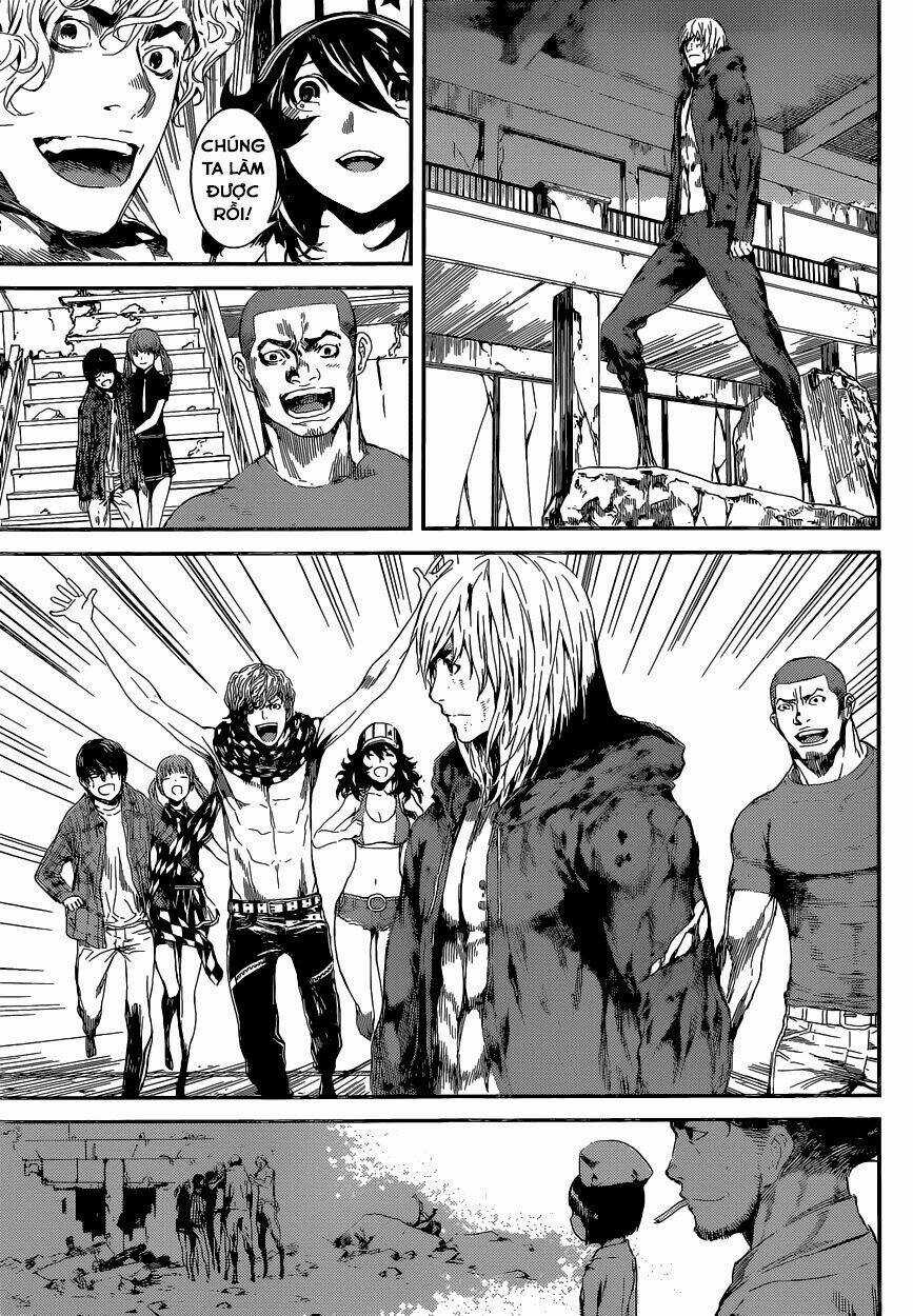 Area D - Chapter 97 - Trang 10