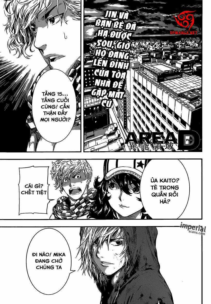Area D - Chapter 98 - Trang 1