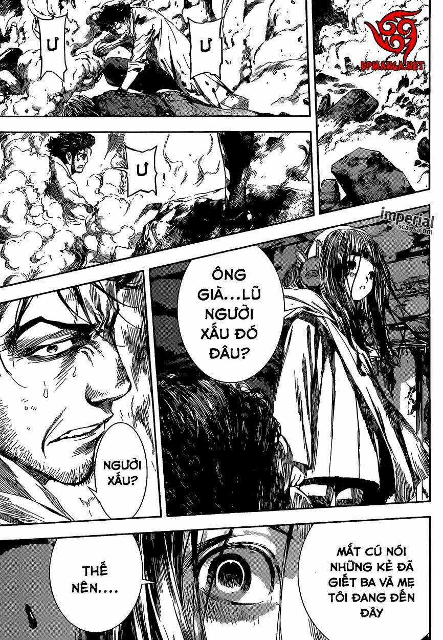 Area D - Chapter 98 - Trang 14