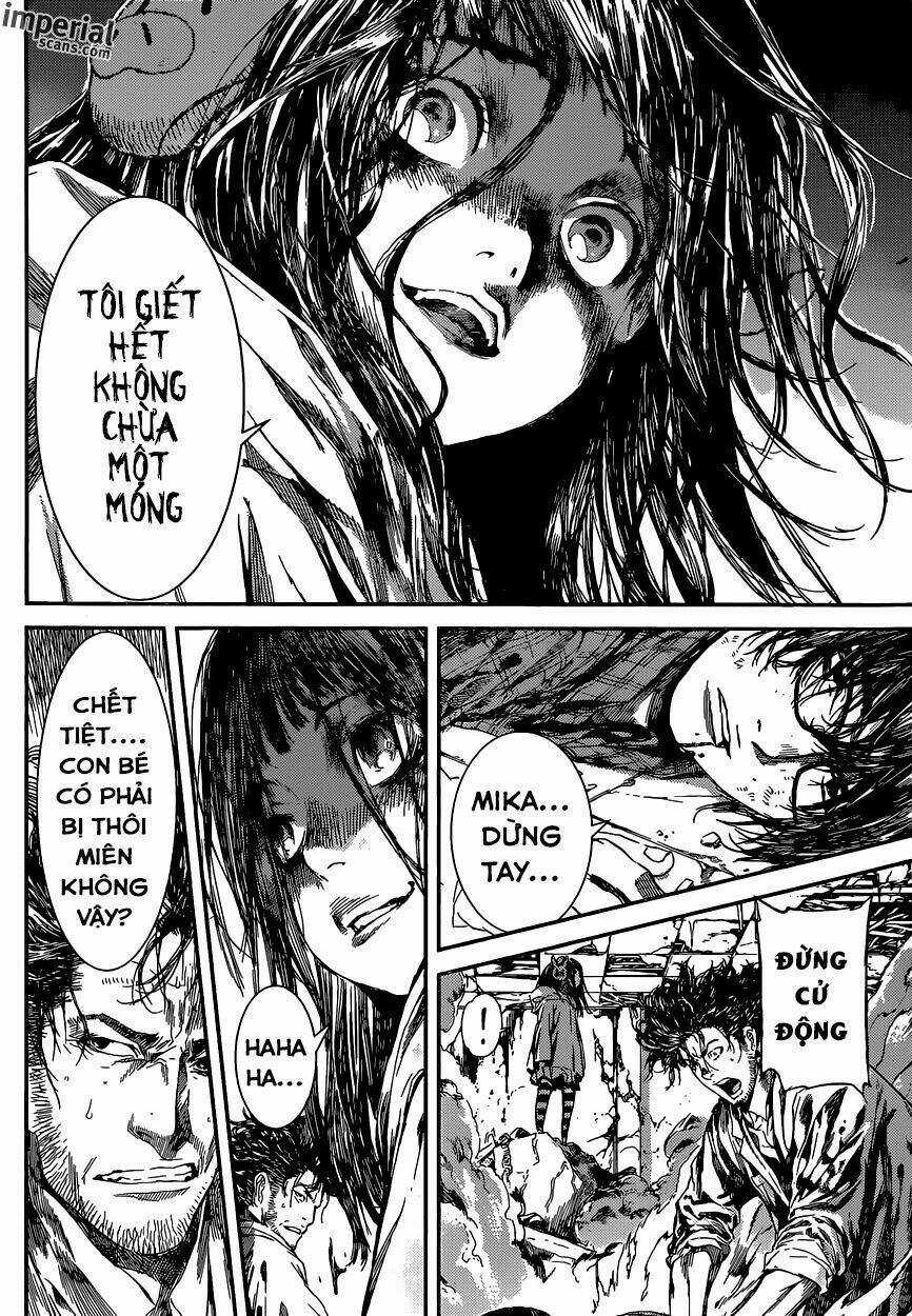 Area D - Chapter 98 - Trang 15