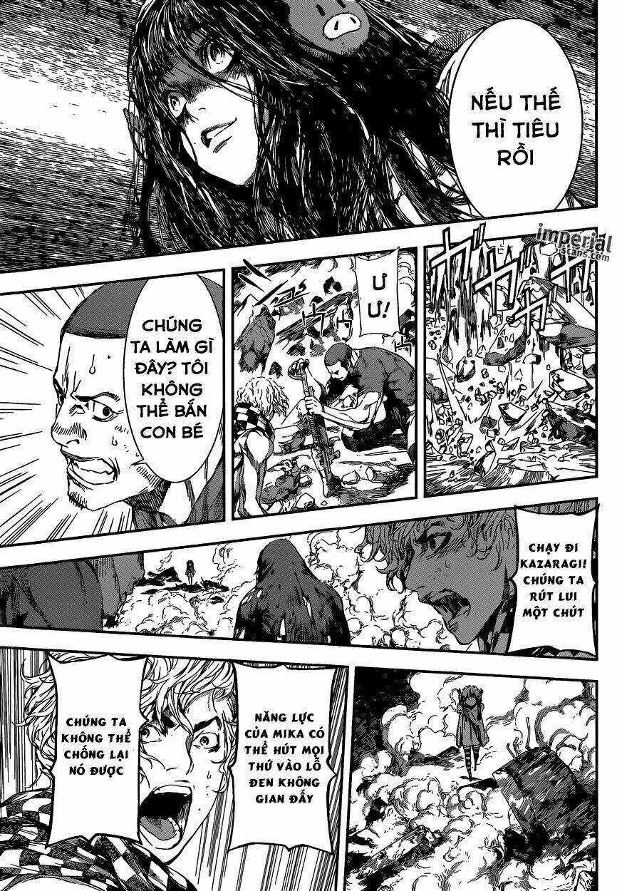 Area D - Chapter 98 - Trang 16