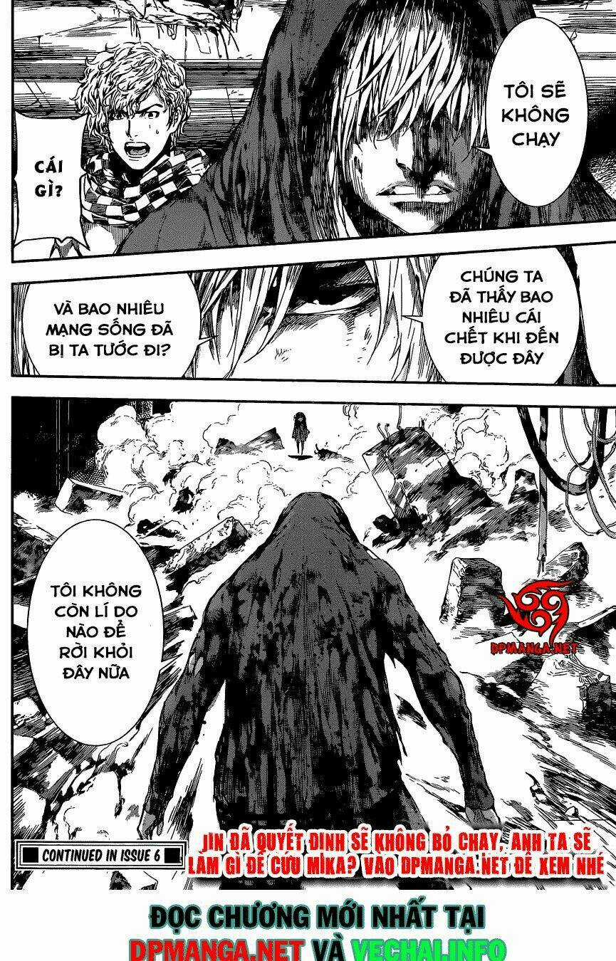 Area D - Chapter 98 - Trang 17
