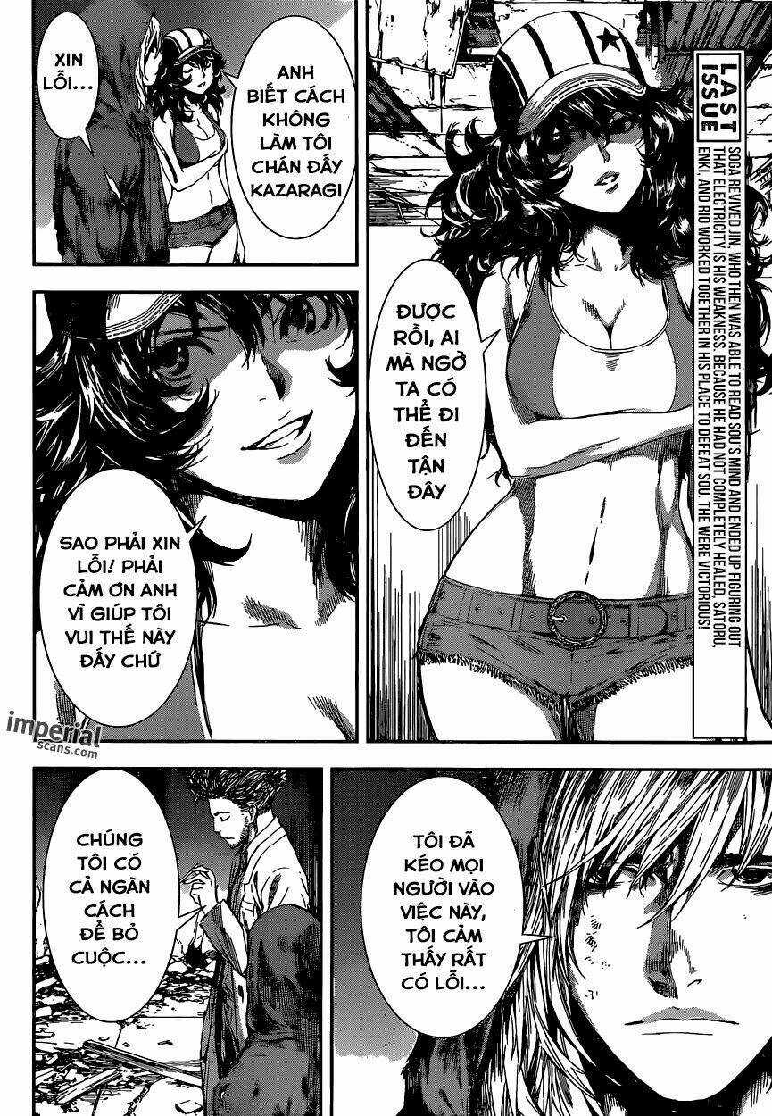 Area D - Chapter 98 - Trang 3