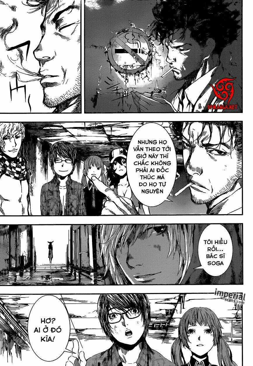 Area D - Chapter 98 - Trang 4