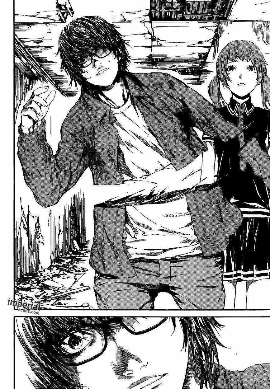 Area D - Chapter 98 - Trang 5