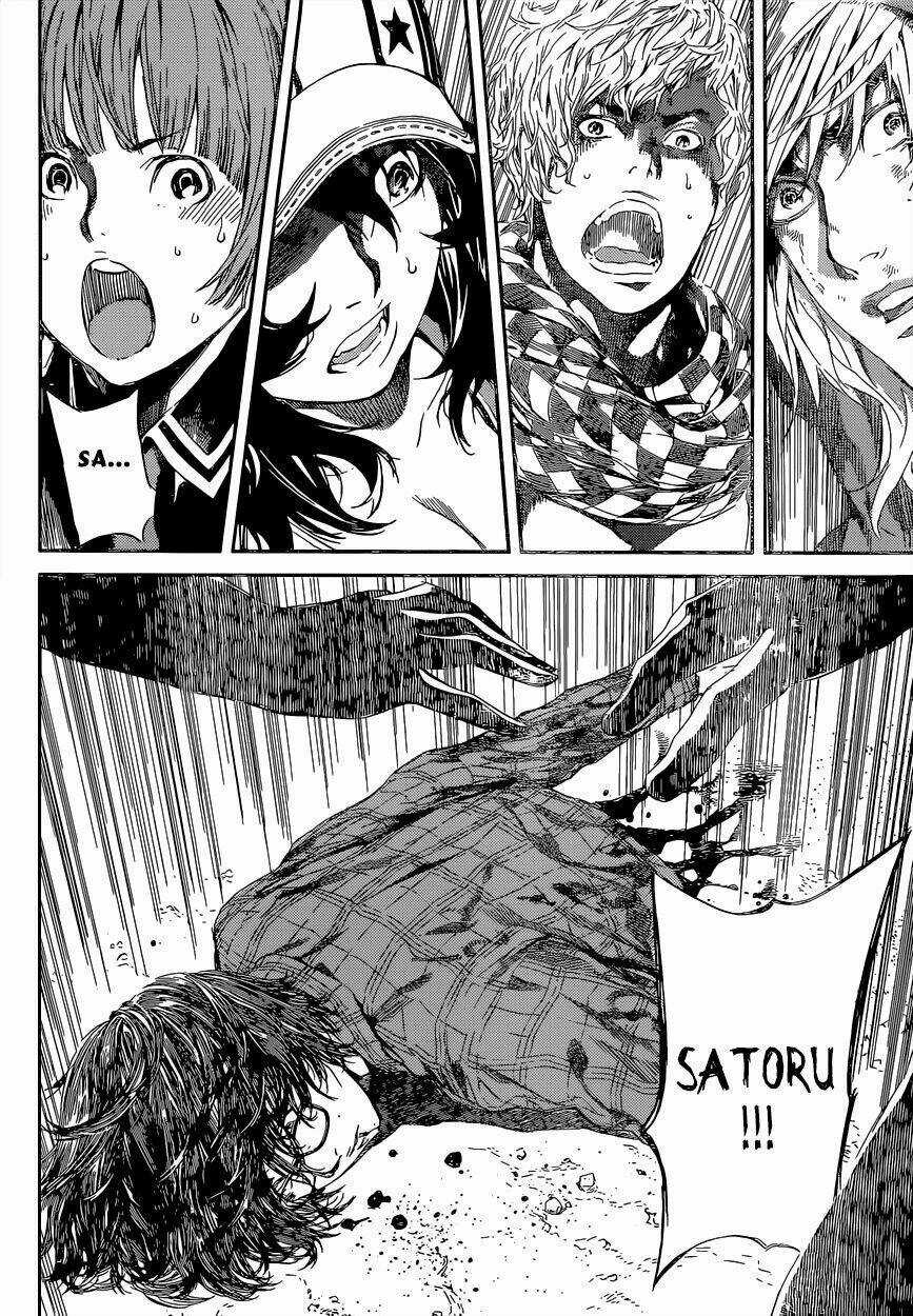 Area D - Chapter 98 - Trang 7