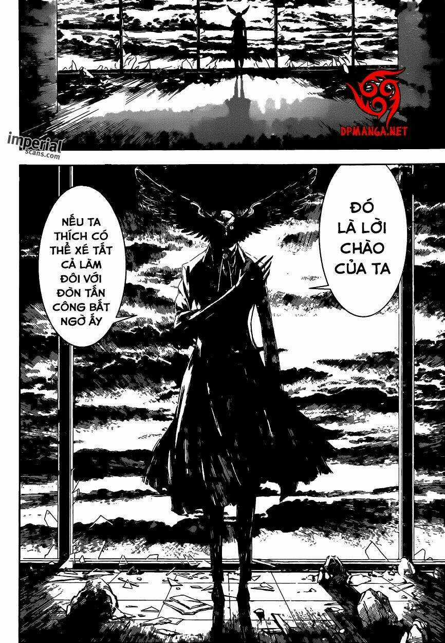 Area D - Chapter 98 - Trang 9