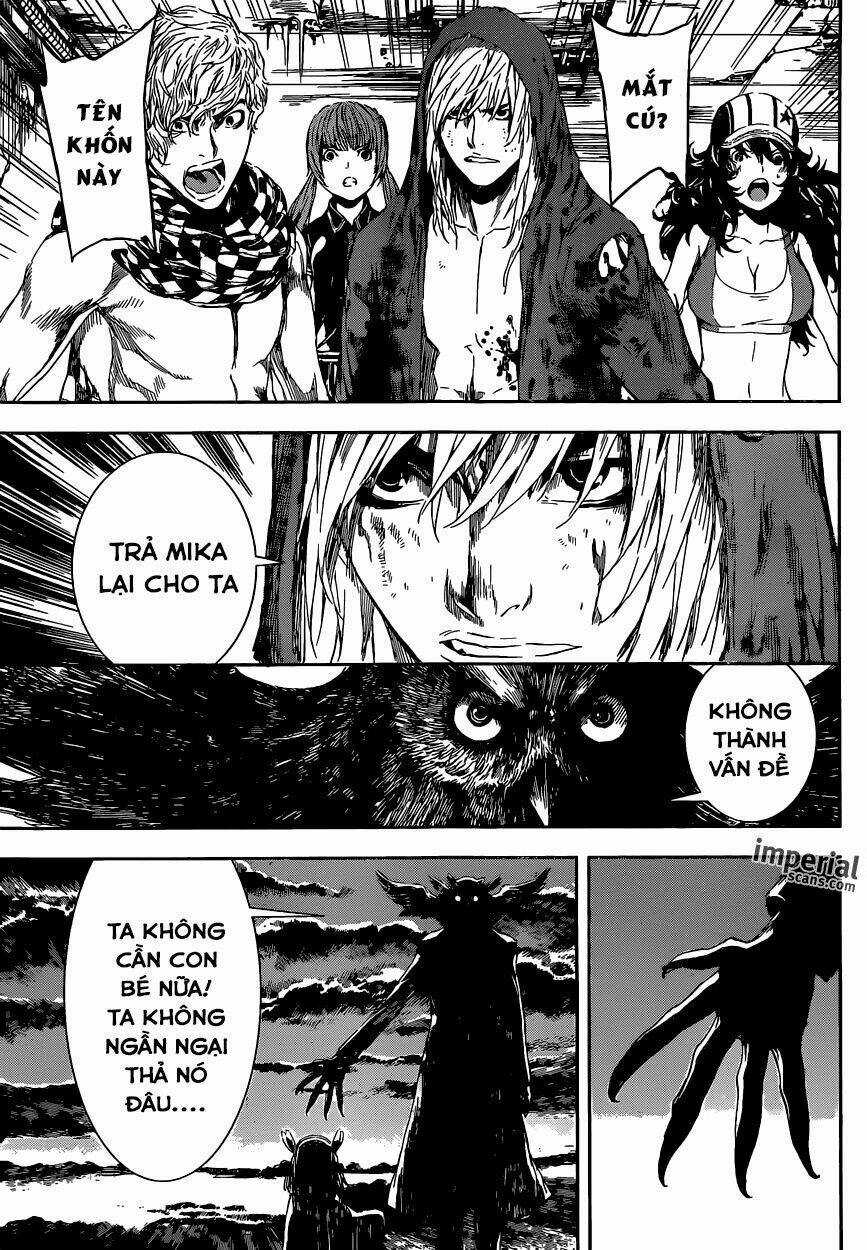 Area D - Chapter 98 - Trang 10