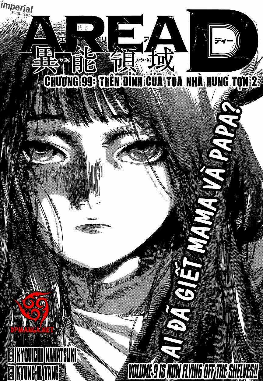 Area D - Chapter 99 - Trang 1