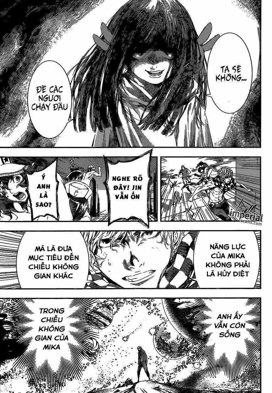 Area D - Chapter 99 - Trang 11