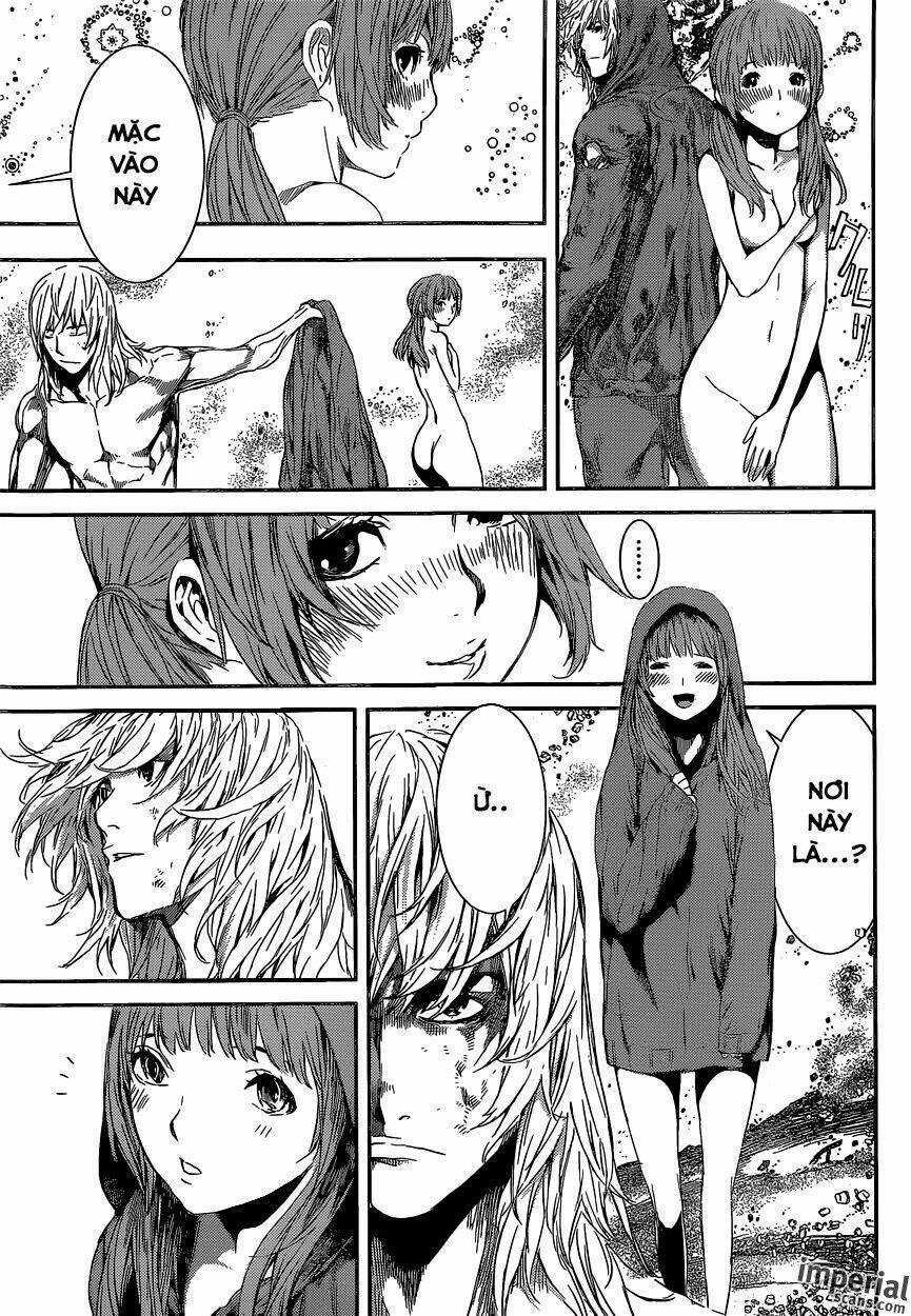 Area D - Chapter 99 - Trang 13