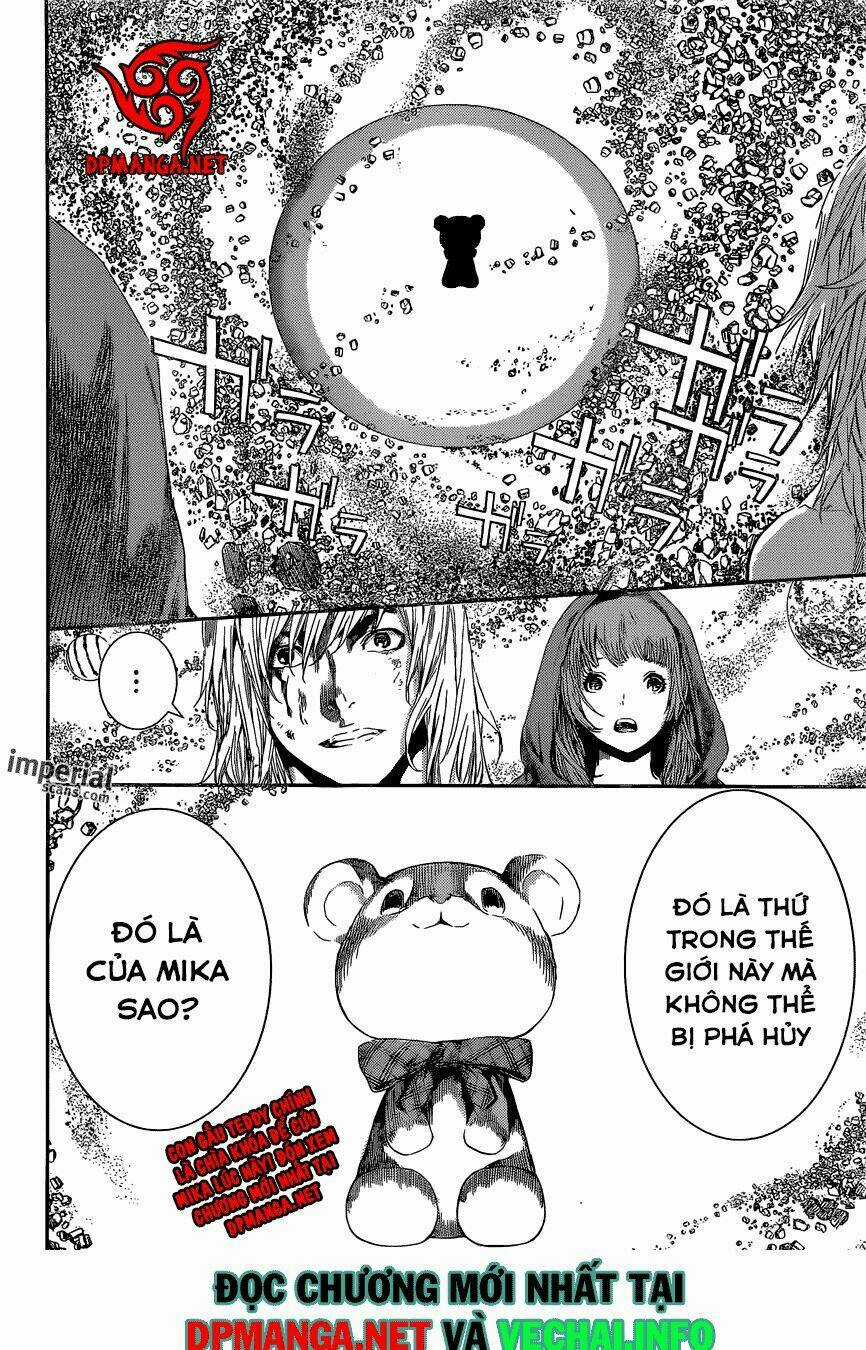 Area D - Chapter 99 - Trang 17