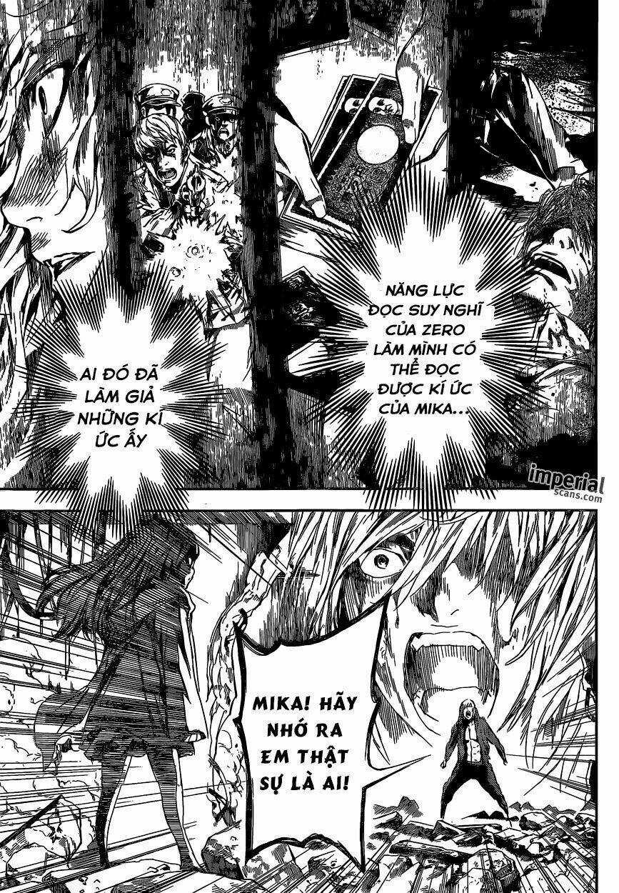 Area D - Chapter 99 - Trang 7