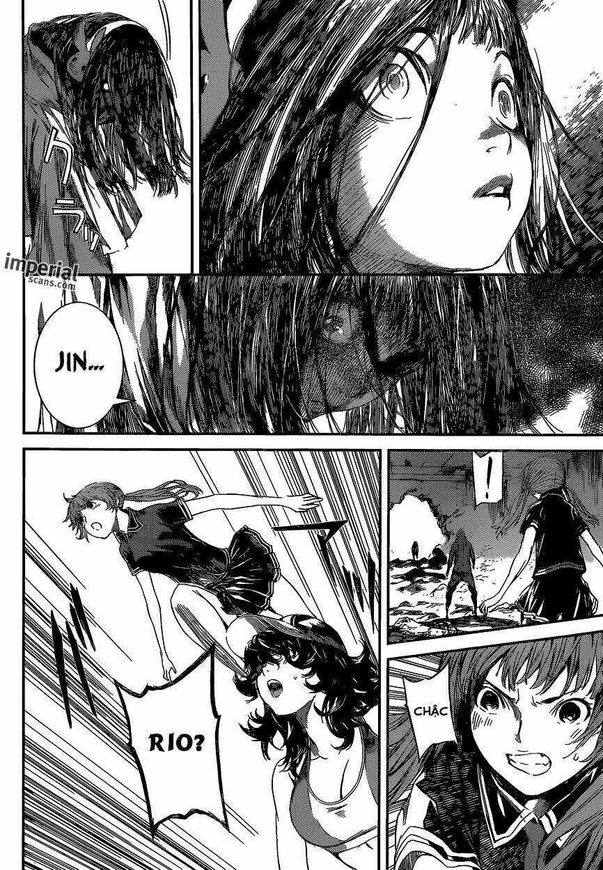 Area D - Chapter 99 - Trang 8