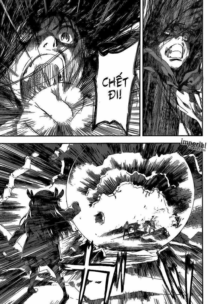 Area D - Chapter 99 - Trang 9