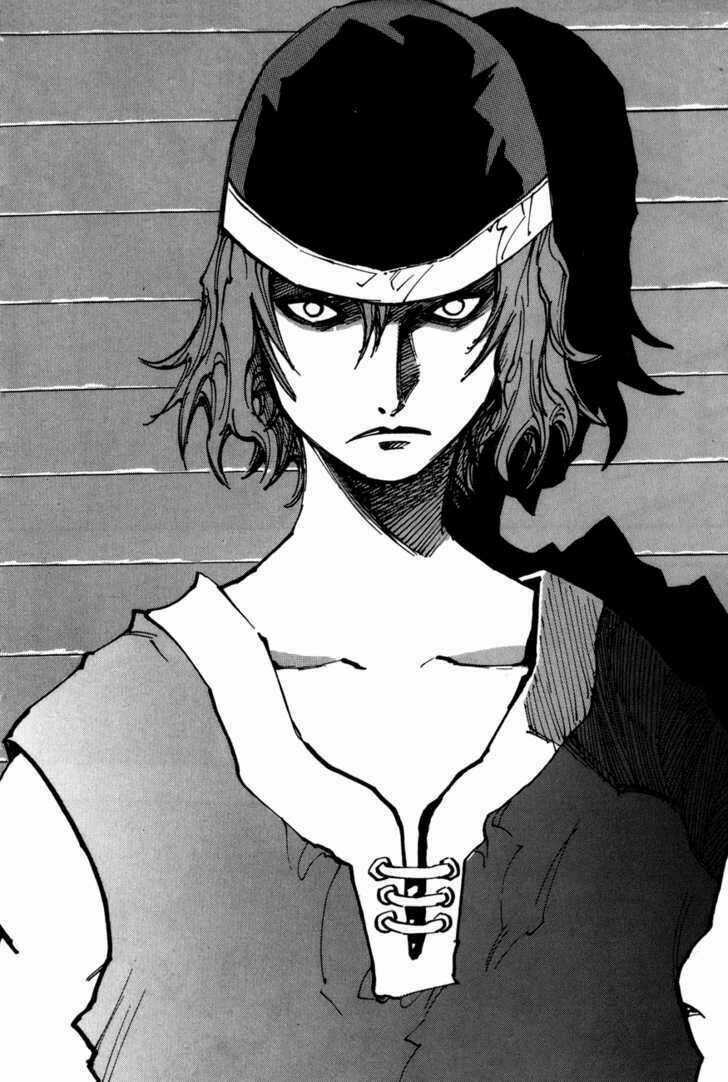 Ares - Kiếm Sĩ Lang Thang - Chapter 108 - Trang 19