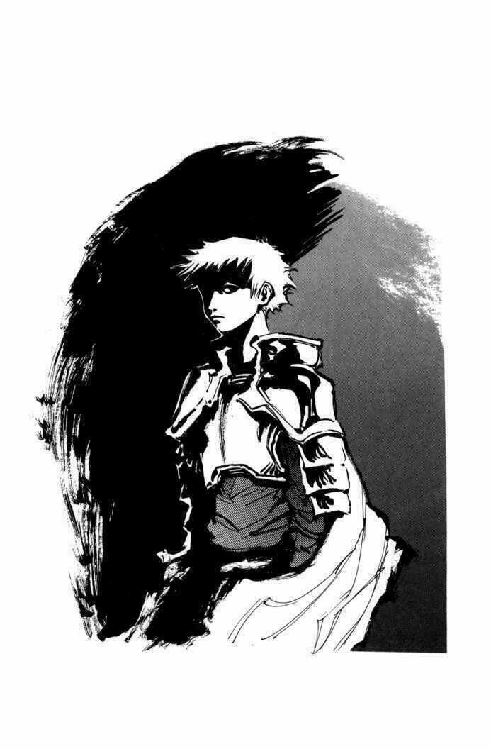 Ares - Kiếm Sĩ Lang Thang - Chapter 109 - Trang 17
