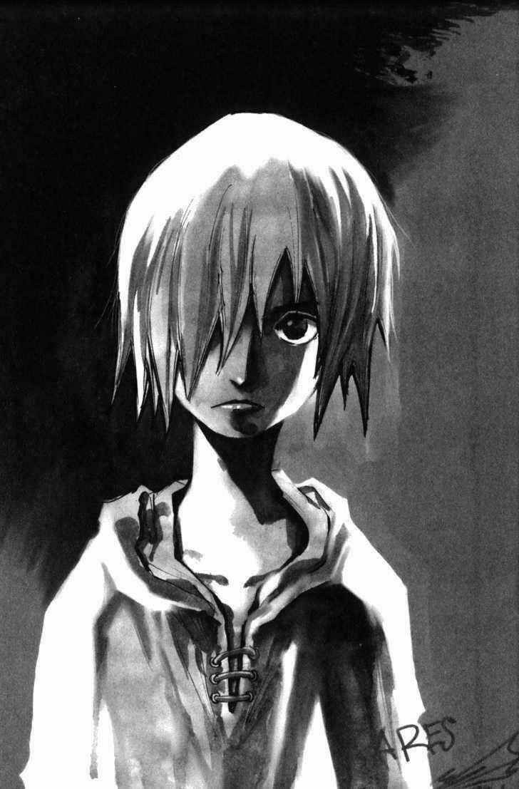 Ares - Kiếm Sĩ Lang Thang - Chapter 110 - Trang 5