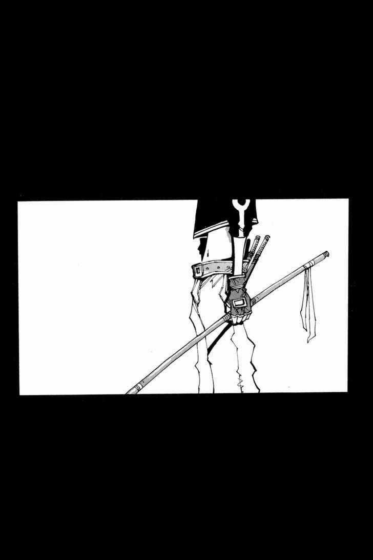 Ares - Kiếm Sĩ Lang Thang - Chapter 116 - Trang 5