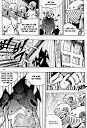 Ares - Kiếm Sĩ Lang Thang - Chapter 120 - Trang 27