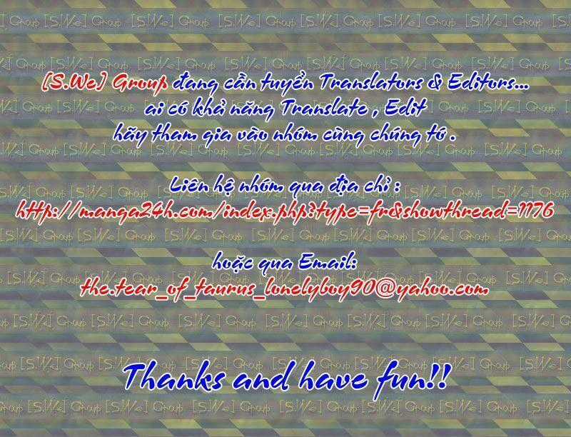 Ares - Kiếm Sĩ Lang Thang - Chapter 121 - Trang 26