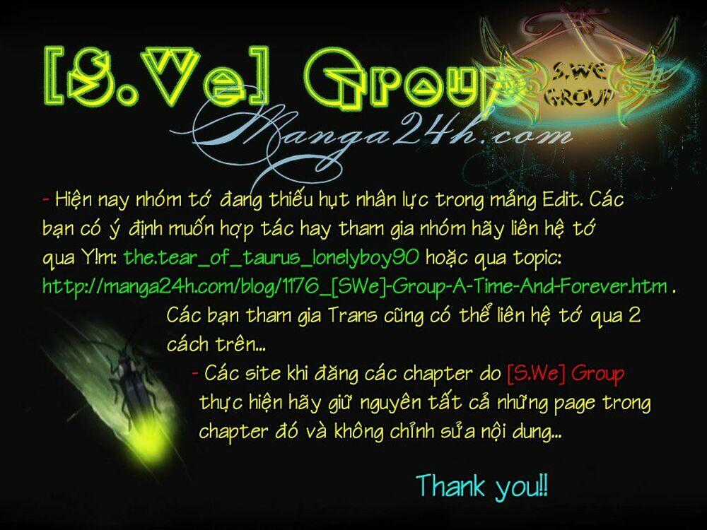 Ares - Kiếm Sĩ Lang Thang - Chapter 122 - Trang 30