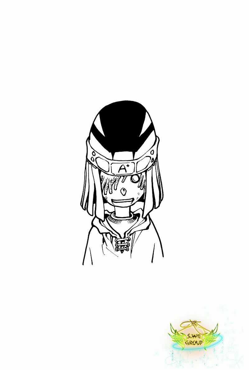 Ares - Kiếm Sĩ Lang Thang - Chapter 126 - Trang 12