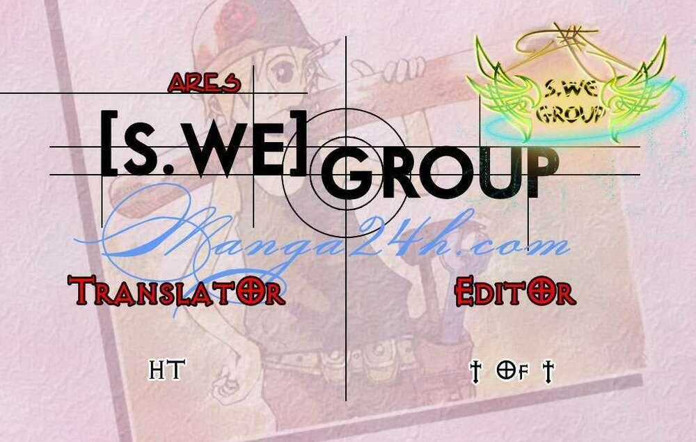 Ares - Kiếm Sĩ Lang Thang - Chapter 135 - Trang 2