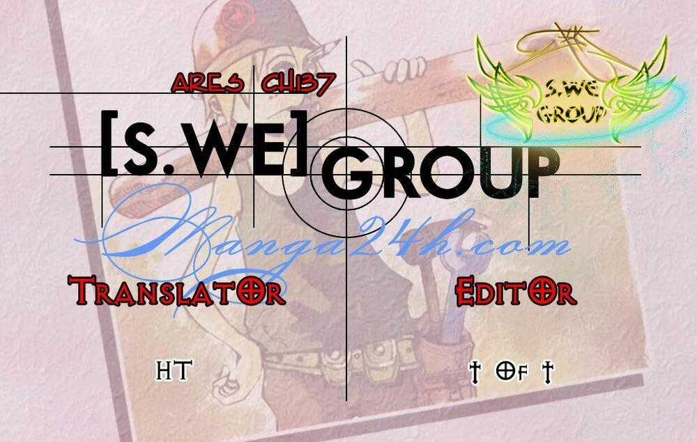 Ares - Kiếm Sĩ Lang Thang - Chapter 137 - Trang 2